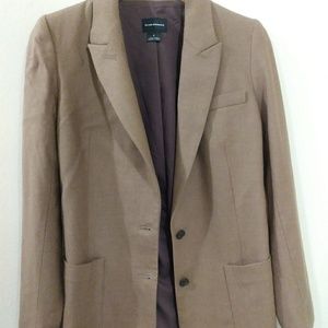 Club Monaco Blazer